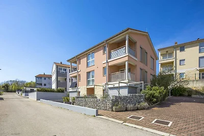 Vakantieappartement Gezinsvakantie Cizici