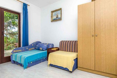 Vakantieappartement Gezinsvakantie Lokva Rogoznica