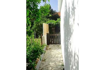 Ferienhaus mit Terrasse und Grill