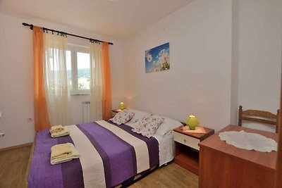 Vakantieappartement Gezinsvakantie Cres (eiland)