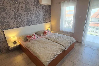 Appartamento Vacanza con famiglia Heviz