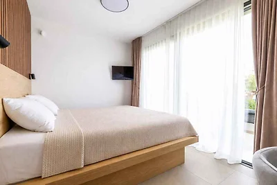 Vakantiehuis Ontspannende vakantie Dračevac