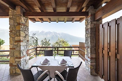 Appartamento Vacanza con famiglia Trento