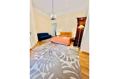 Vakantieappartement Gezinsvakantie SantAgnello