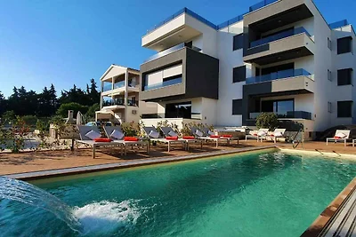 Appartamento Vacanza con famiglia Sveti Filip i Jakov