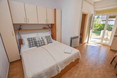 Vakantieappartement Gezinsvakantie Zagreb