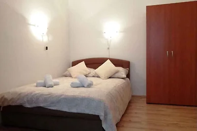 Ferienwohnung im Teil von Baska