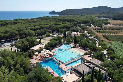 Casa vacanze Vacanza di relax Castiglione della Pescaia