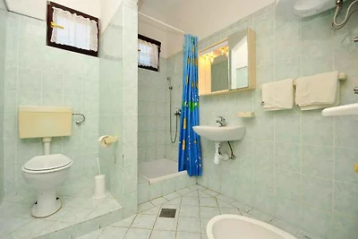 Ferienwohnung in Meernähe
