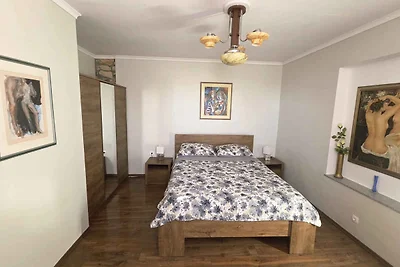 Ferienhaus in ruhiger Lage