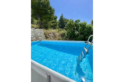 Appartamento Vacanza con famiglia Lokva Rogoznica
