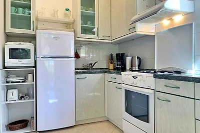 apartman za odmor Obiteljski odmor Silo