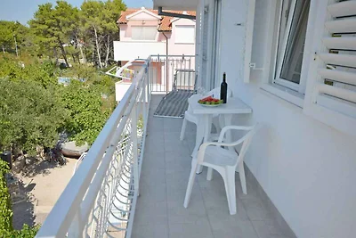 Ferienwohnung nahe am Meer mit
