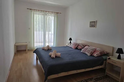 Ferienwohnung mit Klimaanlage