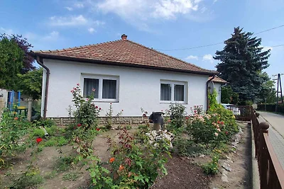 Vakantiehuis Ontspannende vakantie Siofok