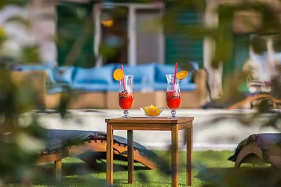 Casa vacanze Vacanza di relax Primosten