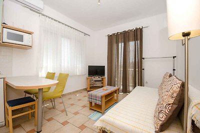 Vakantieappartement Gezinsvakantie Smokvica