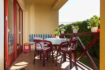 Casa vacanze Vacanza di relax Balatonkeresztúr