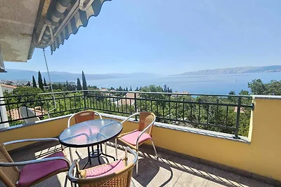 Ferienwohnung nahe von Meer, WLAN, Klima