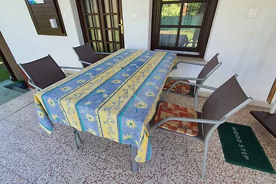 Vakantiehuis Ontspannende vakantie Siofok