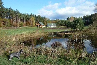 Ferienhaus in ruhiger Lage