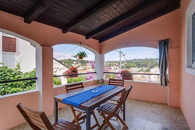 Vakantieappartement Gezinsvakantie Veli Losinj