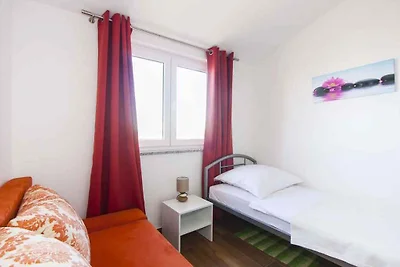 Ferienwohnung mit Internetzugang und