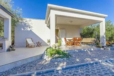 Ferienhaus mit Klimaanlage
