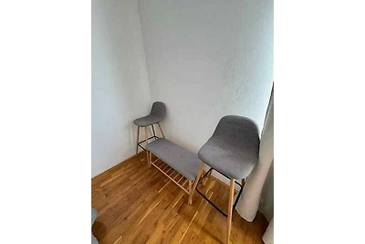 Vakantieappartement Gezinsvakantie Vrsar