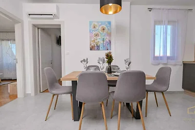 Appartamento Vacanza con famiglia Malinska