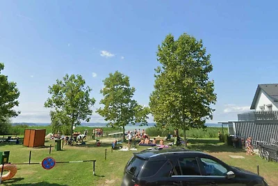 Ferienhaus mit Terrasse und WLAN in der Nähe 