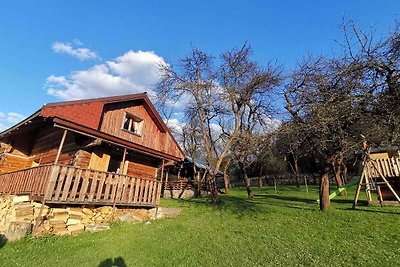 Ferienhaus am Bauerhof