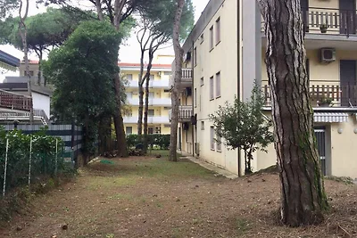 Appartamento Vacanza con famiglia Rosolina
