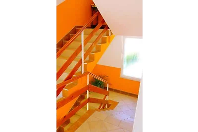 Ferienwohnung mit Terrasse und Klimaanlage
