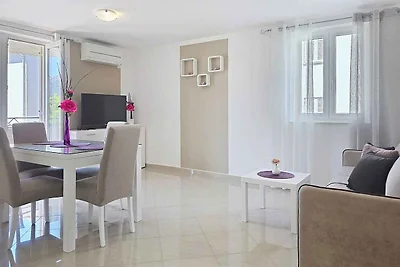 Vakantieappartement Gezinsvakantie Baska