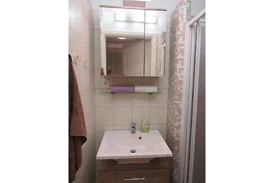 Ferienwohnung Wohnung an der Csopak-Promenade