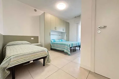 Ferienwohnung mit Klimaanlage
