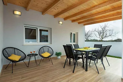 Vakantiehuis Ontspannende vakantie Valbandon