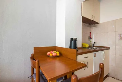 Ferienwohnung mit Balkon