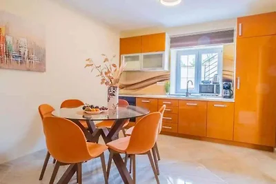 Ferienwohnung mit Klimaanlage