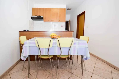 Appartamento Vacanza con famiglia Valbandon