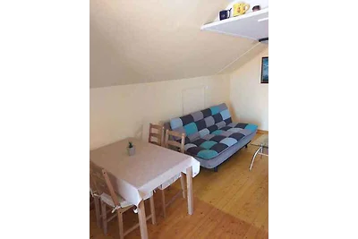 Appartamento Vacanza con famiglia Balatonlelle