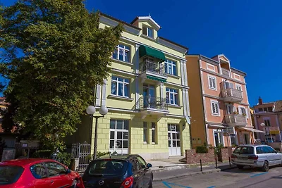 Ferienwohnung in Strandnähe