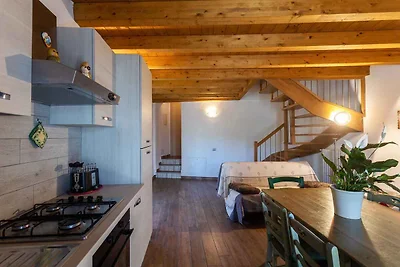 Ferienwohnung in ruhigen Gegend