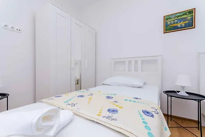 Ferienwohnung mit Klimaanlage