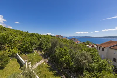 Vakantieappartement Gezinsvakantie Dramalj