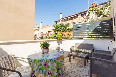 Ferienwohnung mit Klimaanlage und WLAN