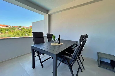 Vakantieappartement Gezinsvakantie Silo