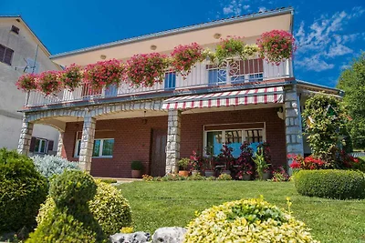 Ferienwohnung mit Klimaanlage