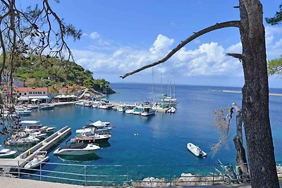 Ferienwohnung mit Balkon